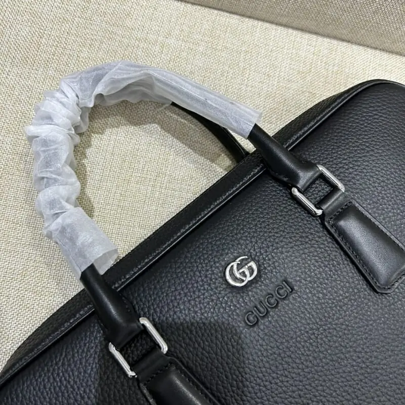 gucci aaa homme sac a main  s_11557774